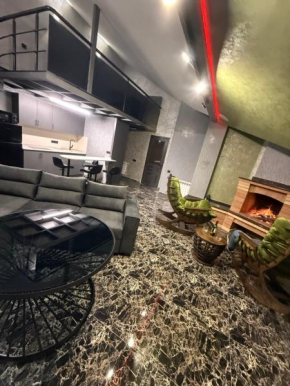 Penthouse VIEW